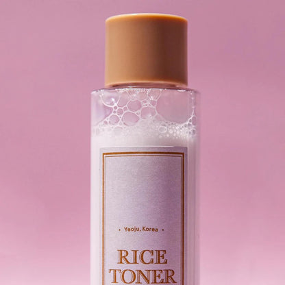 Im From™ Rice Toner - 150ml