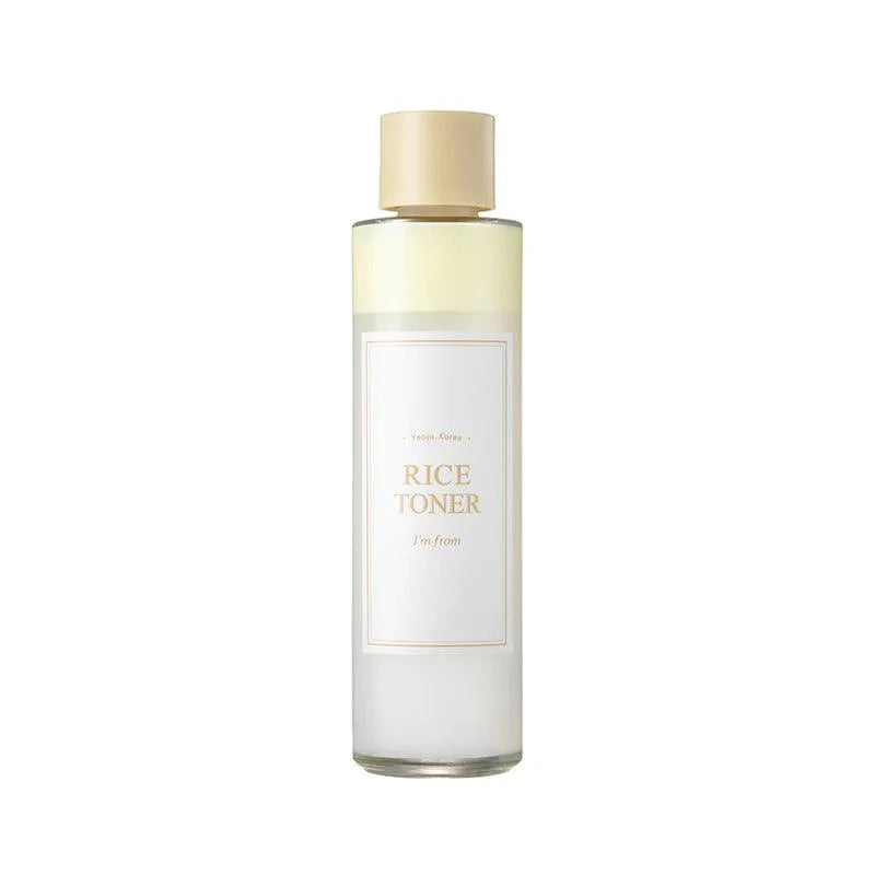 Im From™ Rice Toner - 150ml