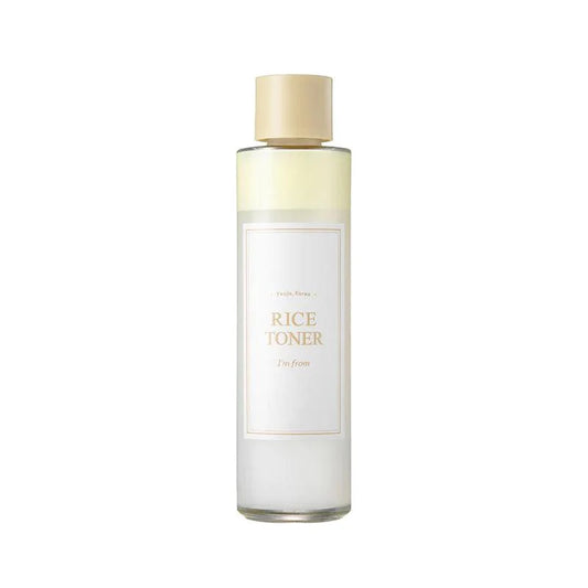 Im From™ Rice Toner - 150ml