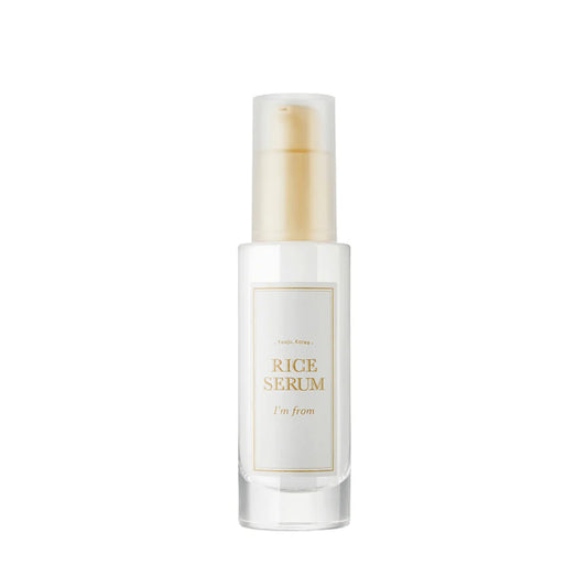 Im From™ Rice Serum - 30ml