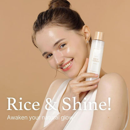 I'm From™ Rice Glow Bundle